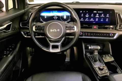 More photos of 2023 Kia Sportage X-Pro at Cable Dahmer Kia of Lee's Summit, MO
