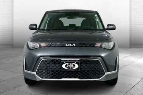 Photos of 2023 Kia Soul LX for sale in Lee's Summit, MO at Cable Dahmer Kia of Lee's Summit