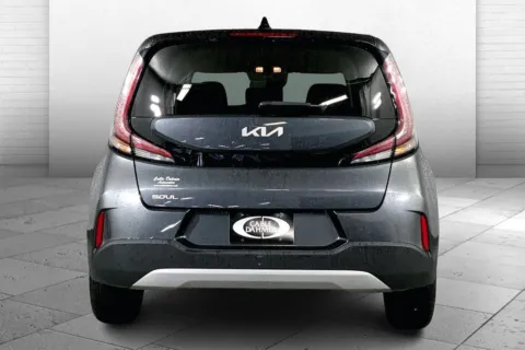Another view of 2023 Kia Soul LX for sale in Lee's Summit, MO at Cable Dahmer Kia of Lee's Summit