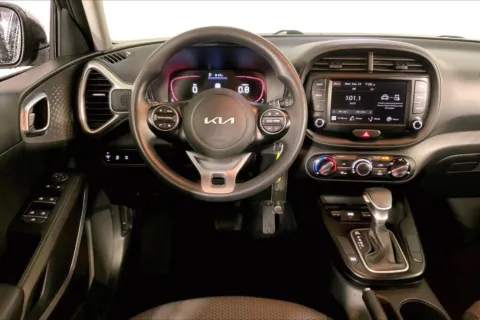 More photos of 2023 Kia Soul LX at Cable Dahmer Kia of Lee's Summit, MO