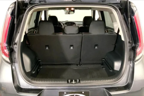 More photos of 2024 Kia Soul LX at Cable Dahmer Kia of Lee's Summit, MO