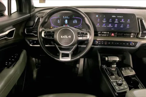 More photos of 2023 Kia Sportage X-Line at Cable Dahmer Kia of Lee's Summit, MO