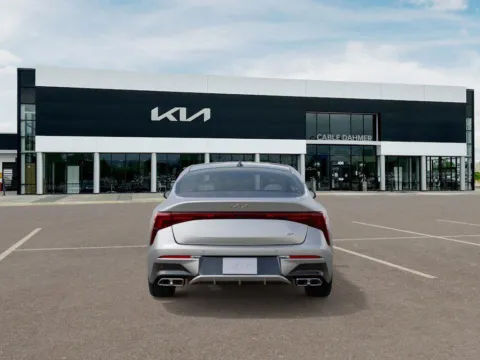More photos of 2026 Kia K5 GT at Cable Dahmer Kia of Lee's Summit, MO