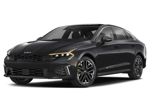 Black 2026 Kia K5 GT for sale in Lee's Summit, MO