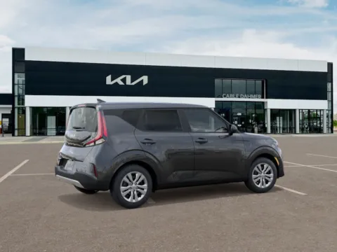 More photos of 2025 Kia Soul LX at Cable Dahmer Kia of Lee's Summit, MO