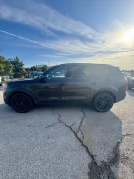 Photos of 2022 Kia Telluride EX for sale in Lee's Summit, MO at Cable Dahmer Kia of Lee's Summit