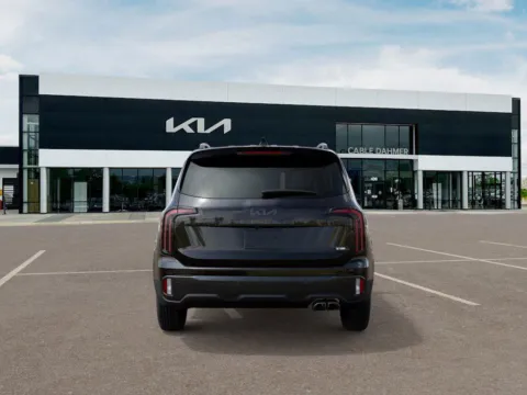 More photos of 2025 Kia Telluride SX-Prestige X-Pro at Cable Dahmer Kia of Lee's Summit, MO