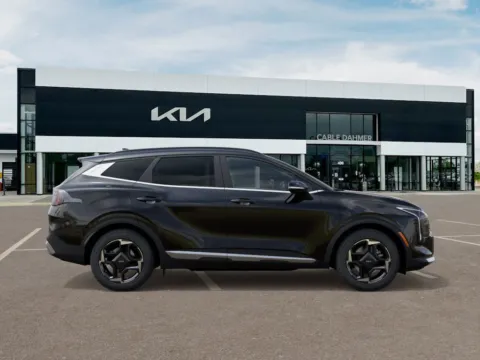 More photos of 2026 Kia Sportage EX at Cable Dahmer Kia of Lee's Summit, MO