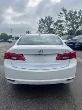More photos of 2018 Acura TLX V6 w/Tech at Cable Dahmer Kia of Lee's Summit, MO