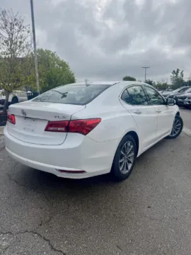 More photos of 2018 Acura TLX V6 w/Tech at Cable Dahmer Kia of Lee's Summit, MO