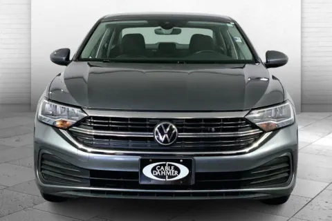 Photos of 2024 Volkswagen Jetta S for sale in Lee's Summit, MO at Cable Dahmer Kia of Lee's Summit