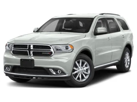 Black 2019 Dodge Durango GT Plus for sale in Lee's Summit, MO