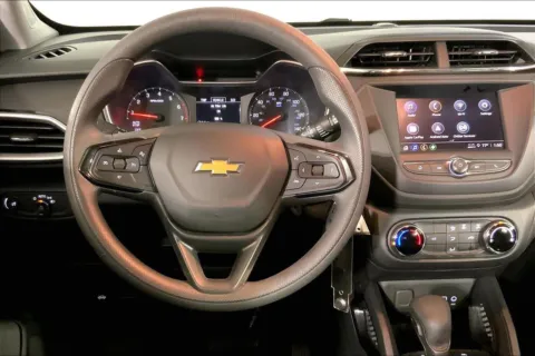 More photos of 2023 Chevrolet Trailblazer LS at Cable Dahmer Kia of Lee's Summit, MO