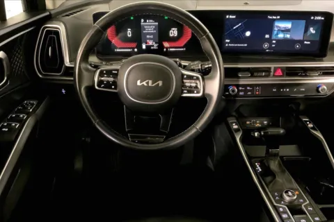 More photos of 2024 Kia Sorento S at Cable Dahmer Kia of Lee's Summit, MO