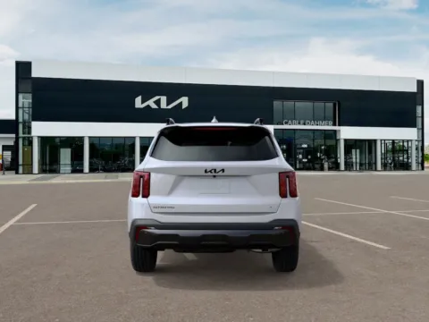More photos of 2026 Kia Sorento X-Pro SX-Prestige at Cable Dahmer Kia of Lee's Summit, MO
