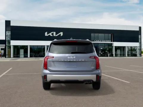 More photos of 2025 Kia Telluride S at Cable Dahmer Kia of Lee's Summit, MO
