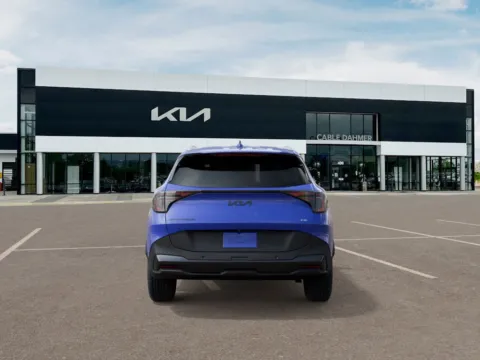 More photos of 2026 Kia Sportage X-Line at Cable Dahmer Kia of Lee's Summit, MO