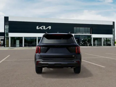 More photos of 2026 Kia Sorento X-Pro SX-Prestige at Cable Dahmer Kia of Lee's Summit, MO