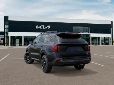 More photos of 2026 Kia Sorento X-Pro SX-Prestige at Cable Dahmer Kia of Lee's Summit, MO