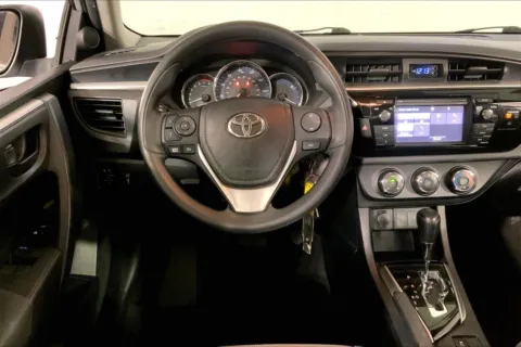 More photos of 2016 Toyota Corolla L at Cable Dahmer Kia of Lee's Summit, MO