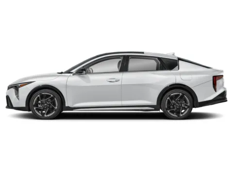 Another view of 2025 Kia K4 GT-Line for sale in Lee's Summit, MO at Cable Dahmer Kia of Lee's Summit