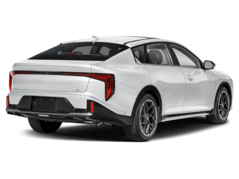 Photos of 2025 Kia K4 GT-Line for sale in Lee's Summit, MO at Cable Dahmer Kia of Lee's Summit