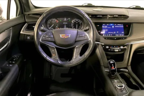 More photos of 2021 Cadillac XT5 AWD Luxury at Cable Dahmer Kia of Lee's Summit, MO