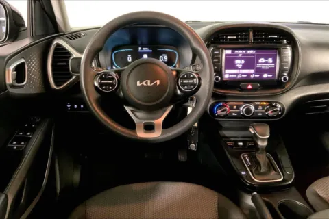 More photos of 2023 Kia Soul LX at Cable Dahmer Kia of Lee's Summit, MO