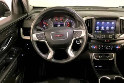 More photos of 2024 GMC Terrain SLT at Cable Dahmer Kia of Lee's Summit, MO