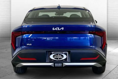 More photos of 2025 Kia K4 EX at Cable Dahmer Kia of Lee's Summit, MO