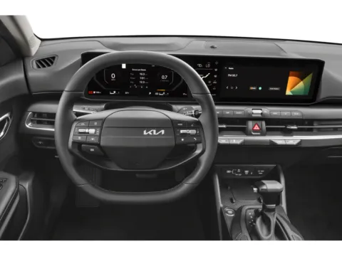 More photos of 2025 Kia K4 EX at Cable Dahmer Kia of Lee's Summit, MO