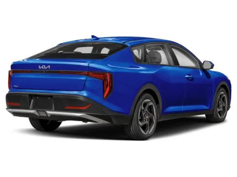 Photos of 2025 Kia K4 EX for sale in Lee's Summit, MO at Cable Dahmer Kia of Lee's Summit