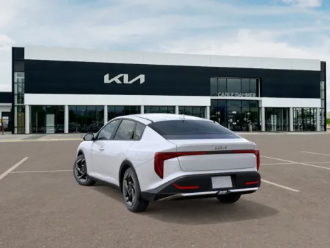 More photos of 2025 Kia K4 EX at Cable Dahmer Kia of Lee's Summit, MO