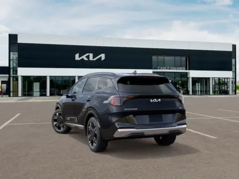 More photos of 2026 Kia Sportage SX-Prestige at Cable Dahmer Kia of Lee's Summit, MO