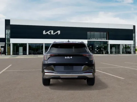 More photos of 2026 Kia Sportage SX-Prestige at Cable Dahmer Kia of Lee's Summit, MO