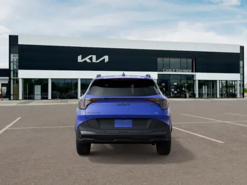 More photos of 2026 Kia Sportage X-Line at Cable Dahmer Kia of Lee's Summit, MO