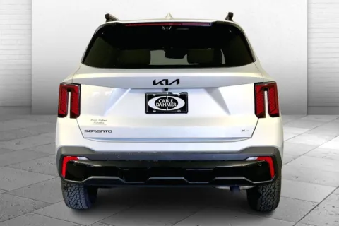 More photos of 2026 Kia Sorento X-Pro SX-Prestige at Cable Dahmer Kia of Lee's Summit, MO