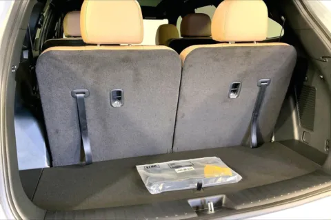 More photos of 2026 Kia Sorento X-Pro SX-Prestige at Cable Dahmer Kia of Lee's Summit, MO