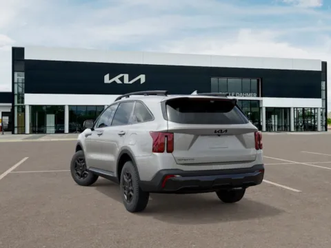 More photos of 2026 Kia Sorento X-Pro SX-Prestige at Cable Dahmer Kia of Lee's Summit, MO