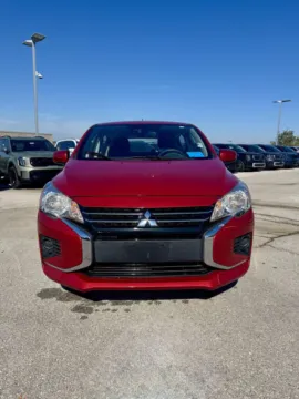 More photos of 2022 Mitsubishi Mirage ES at Cable Dahmer Kia of Lee's Summit, MO