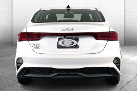Another view of 2024 Kia Forte LXS for sale in Lee's Summit, MO at Cable Dahmer Kia of Lee's Summit