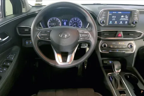 More photos of 2019 Hyundai Santa Fe SE at Cable Dahmer Kia of Lee's Summit, MO