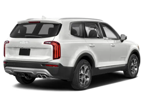 Photos of 2022 Kia Telluride EX for sale in Lee's Summit, MO at Cable Dahmer Kia of Lee's Summit