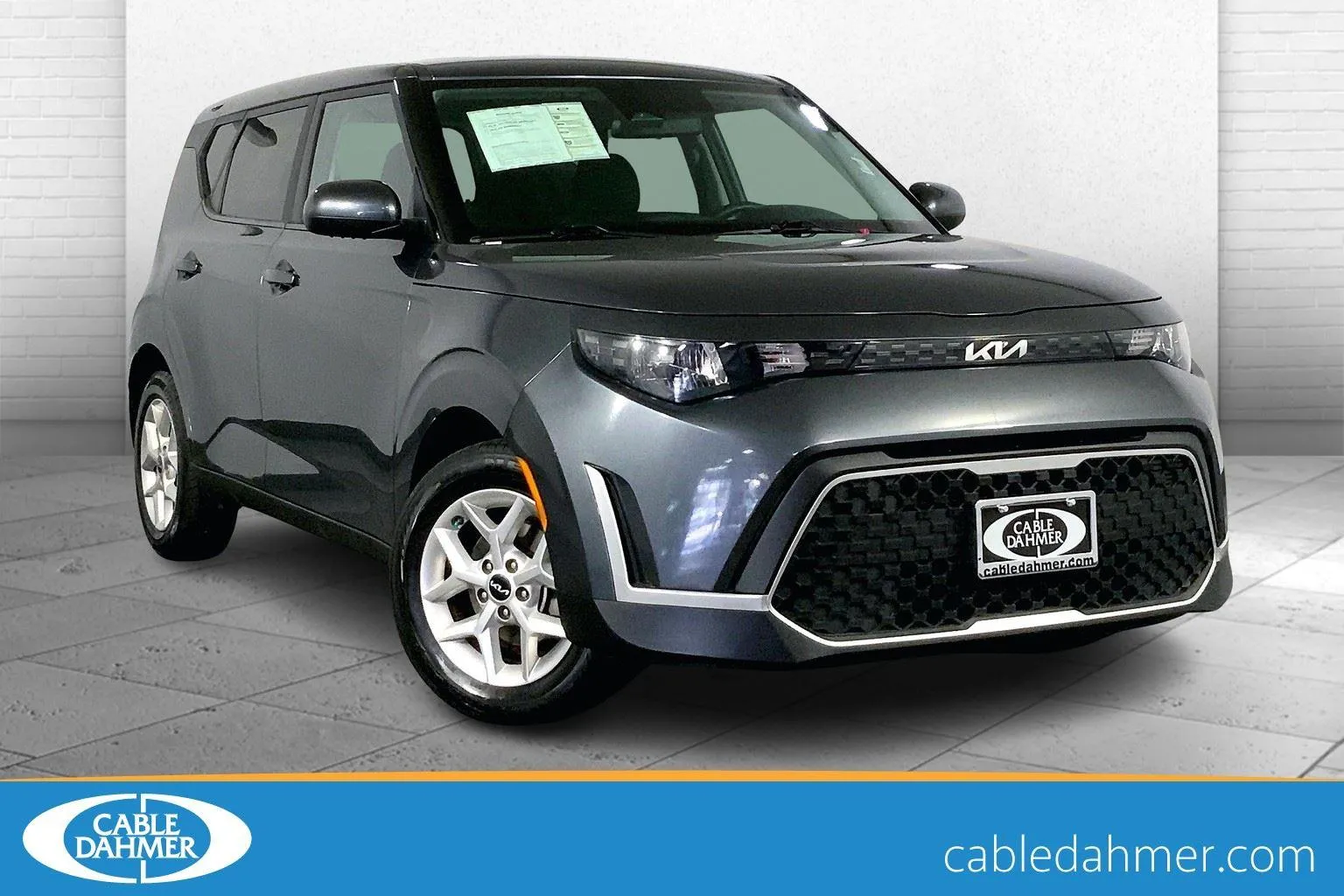2023 Kia Soul LX for sale in Lee's Summit, MO