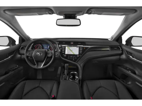 More photos of 2019 Toyota Camry XSE V6 at Cable Dahmer Kia of Lee's Summit, MO