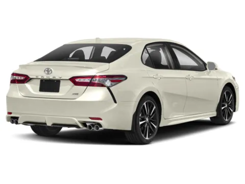 Photos of 2019 Toyota Camry XSE V6 for sale in Lee's Summit, MO at Cable Dahmer Kia of Lee's Summit