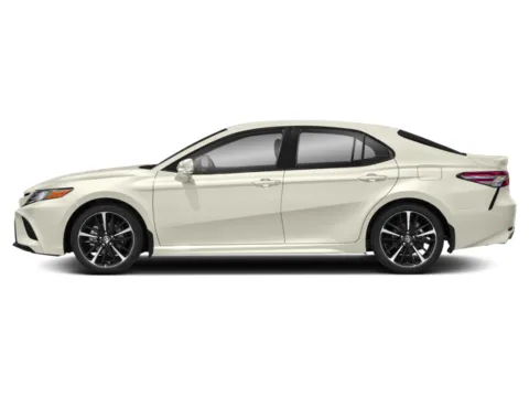 Another view of 2019 Toyota Camry XSE V6 for sale in Lee's Summit, MO at Cable Dahmer Kia of Lee's Summit