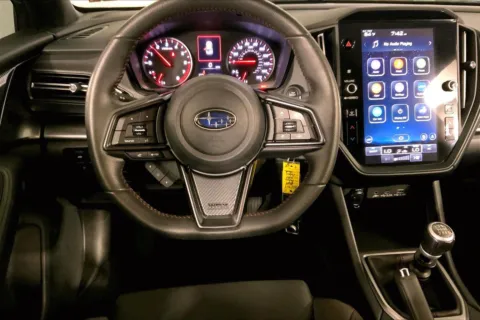 More photos of 2024 Subaru WRX 4DR MT at Cable Dahmer Kia of Lee's Summit, MO