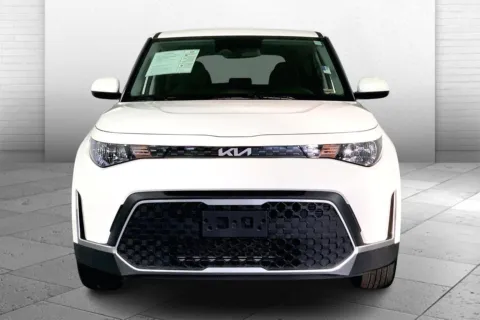 Photos of 2025 Kia Soul LX for sale in Lee's Summit, MO at Cable Dahmer Kia of Lee's Summit