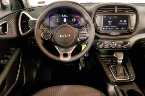More photos of 2025 Kia Soul LX at Cable Dahmer Kia of Lee's Summit, MO